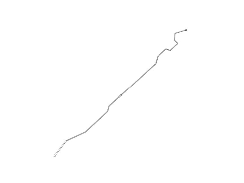 БЛОК ТРУБКИ СТРЕЛЫ