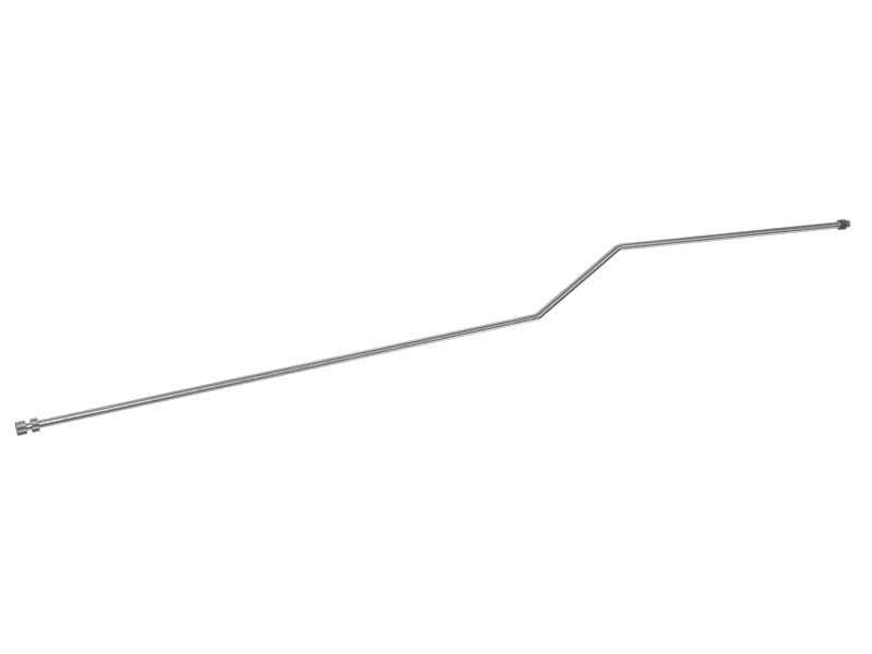 245-2294: Boom Coupler Lines Tube 2452294 купить