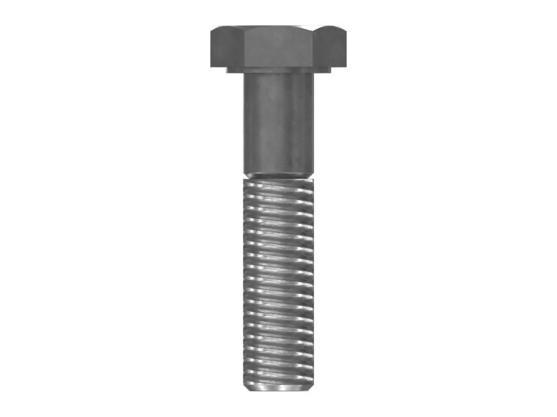 491-4660: Hex Head Bolt 4914660 купить