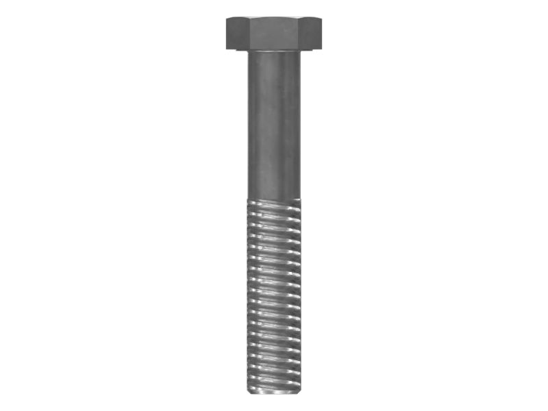 492-9741: Hex Head Bolt 4929741 купить