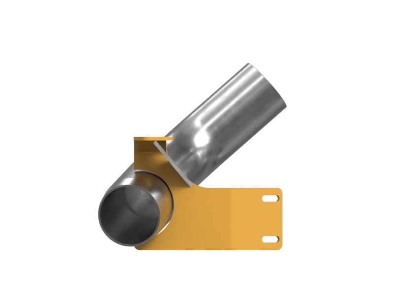 315-2837: PIPE AS 3152837 купить