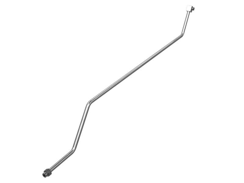 ТРУБКА В СБОРЕ