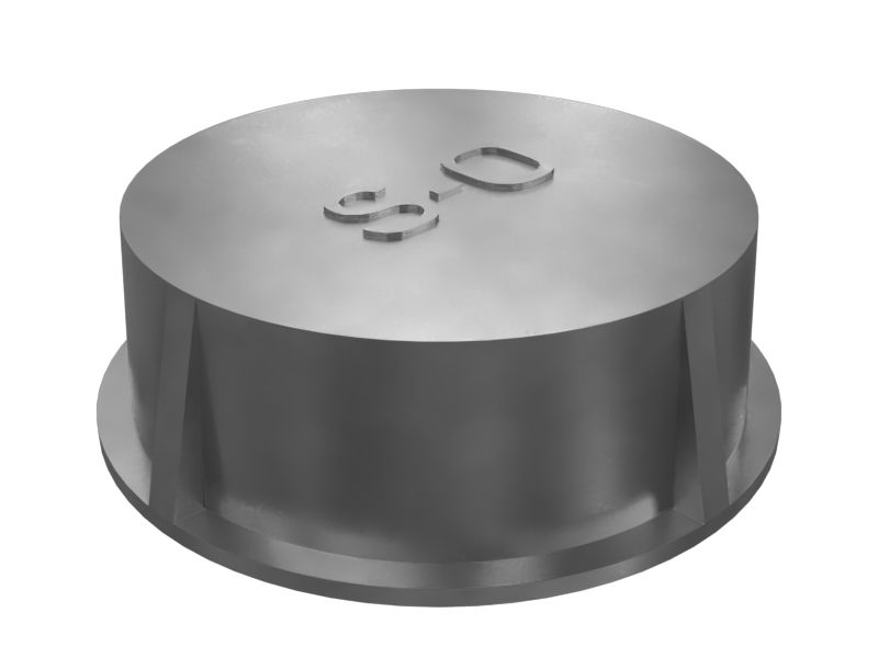 531-3730: 31.5mm Inner Diameter Protective Cap 5313730 купить