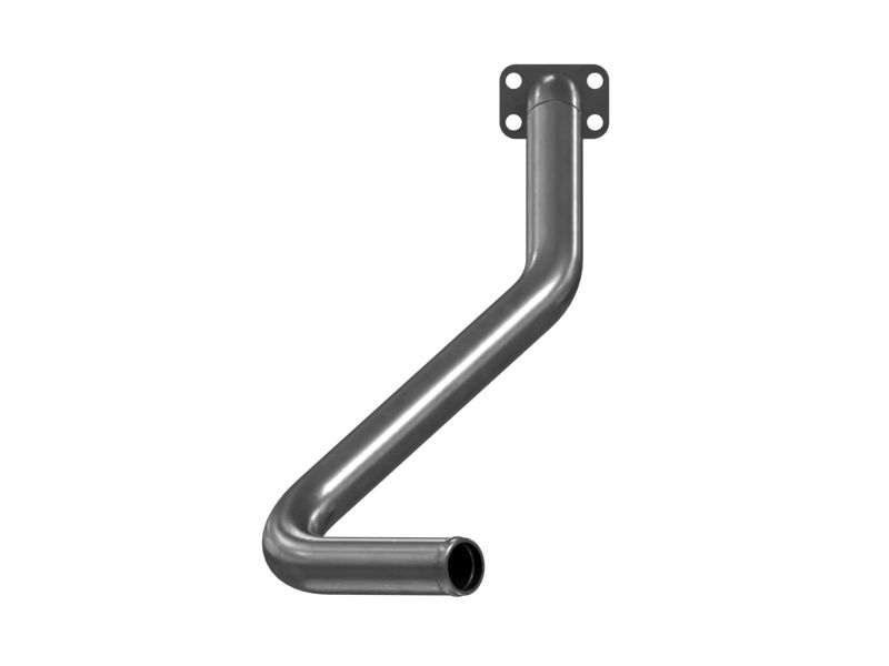 486-4070: Pipe Assembly 4864070 купить