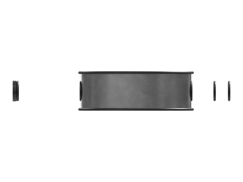 КОМПЛЕКТ УПЛОТНЕНИЙ