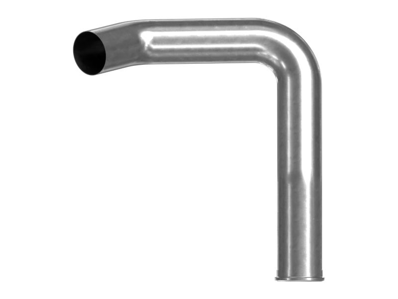 ТРУБКА В СБОРЕ