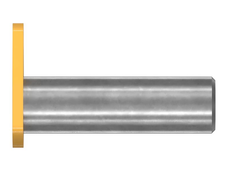 482-7640: Linkage Pin | CATCorp