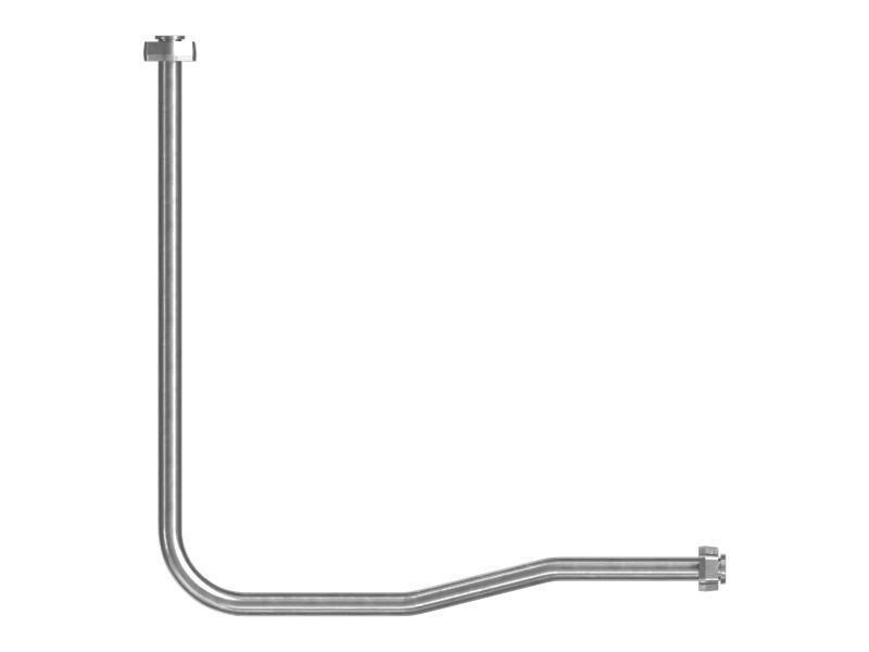 441-4952: Travel Motor Lines Tube Assembly 4414952 buy
