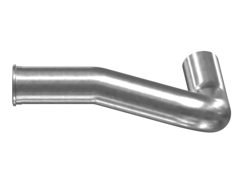 ТРУБКА В СБОРЕ