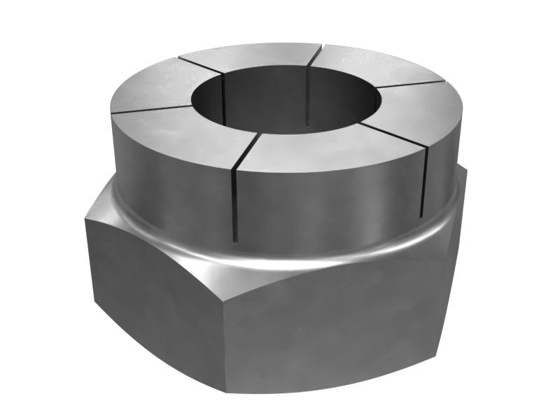442-2123: Track Nut | CATCorp