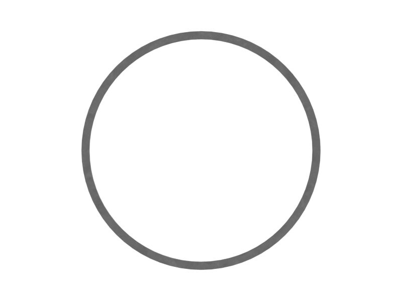 531-5585: Hydraulic Cylinder Rod Seal 5315585 купить