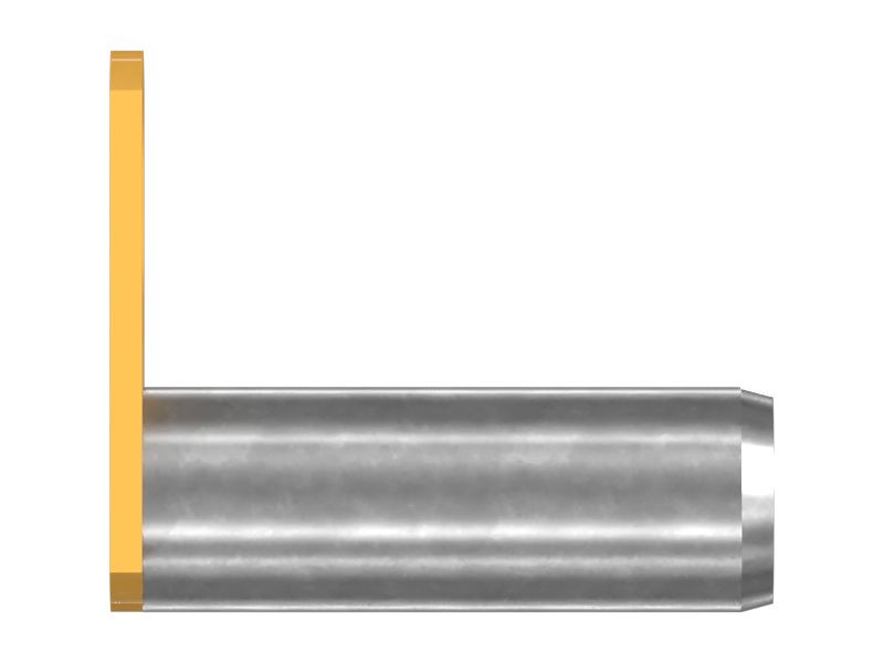 477-1370: 70.18mm Outside Diameter Linkage Pin | Cat® Parts