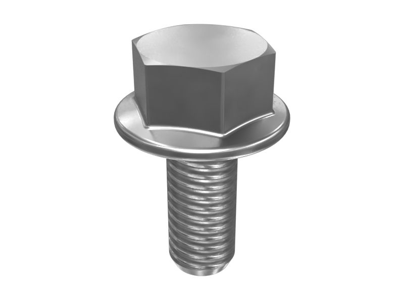 502-2608: Flange Head Bolt 5022608 купить