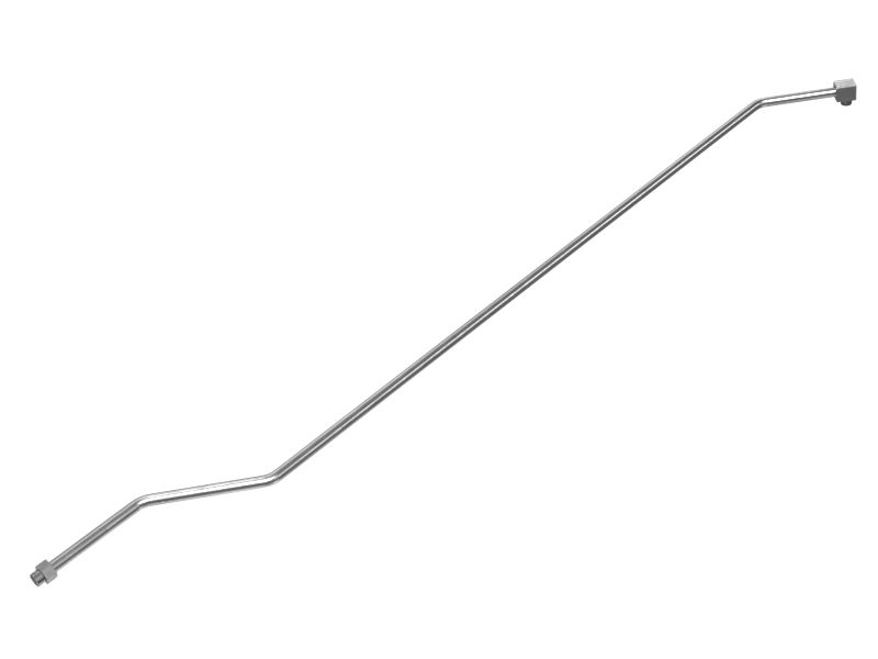 ТРУБКА В СБОРЕ