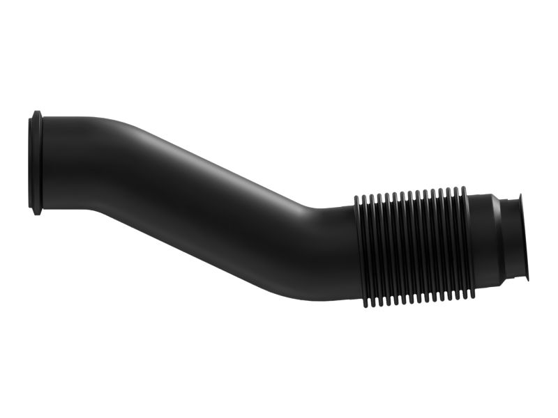 ТРУБКА В СБОРЕ