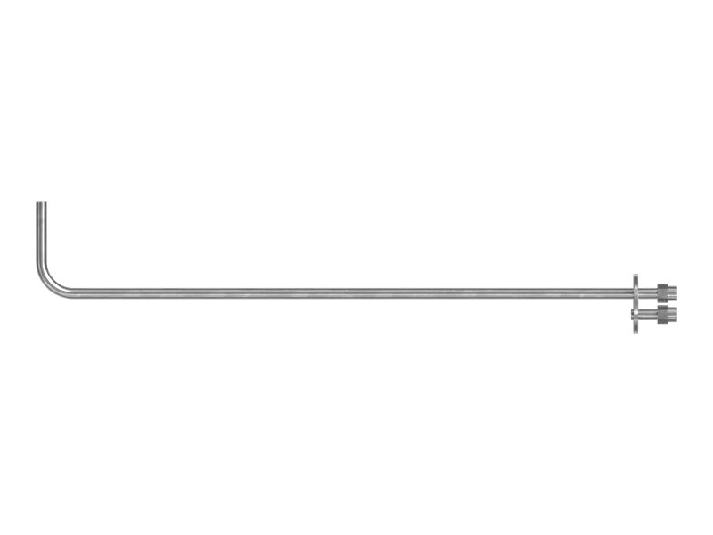 ТРУБКА ТОПЛИВНАЯ В СБОРЕ