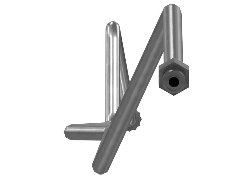 ТРУБКА В СБОРЕ