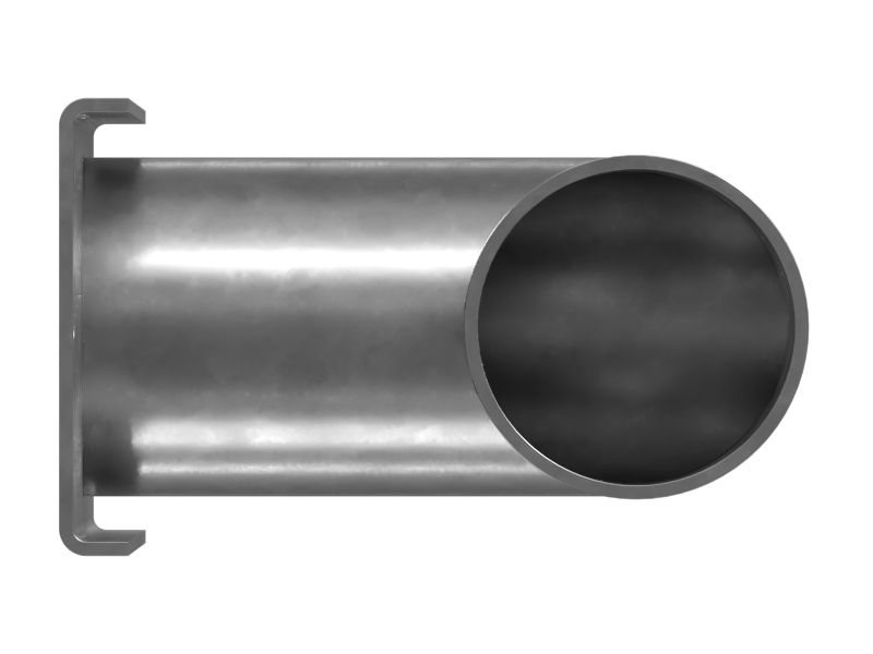 ТРУБКА В СБОРЕ