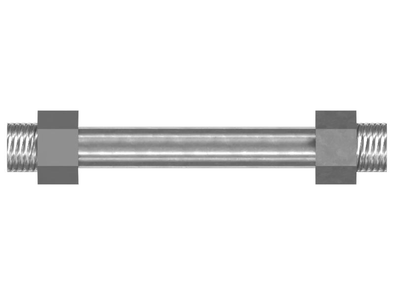 ТРУБКА В СБОРЕ