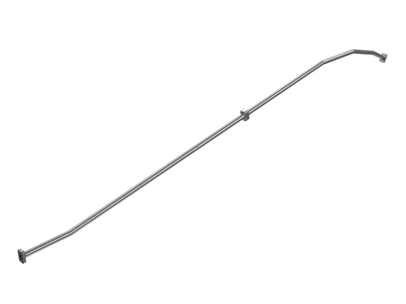 БЛОК ТРУБКИ СТРЕЛЫ