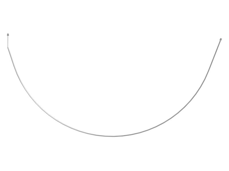 Наружный диаметр подшипника и зубчатой передачи 6,35 мм