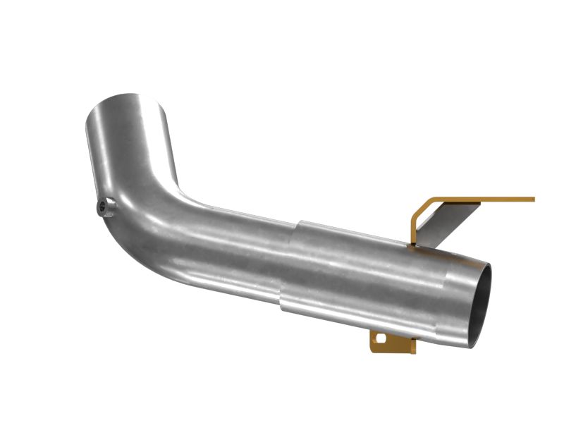 315-2837: PIPE AS 3152837 купить
