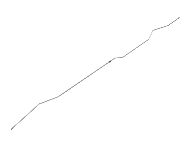 БЛОК ТРУБКИ СТРЕЛЫ