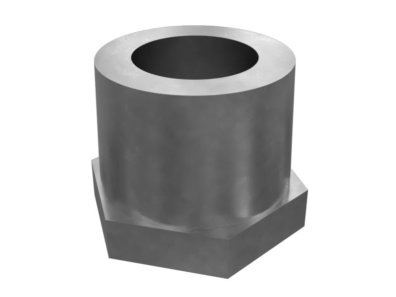 443-2319: BUSHING-PIPE 4432319 купить