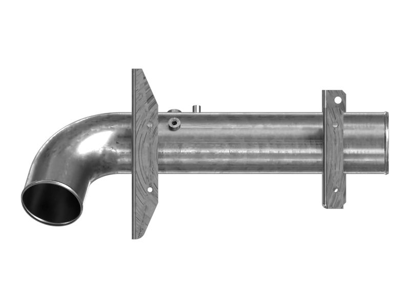 454-9795: PIPE AS 4549795 купить