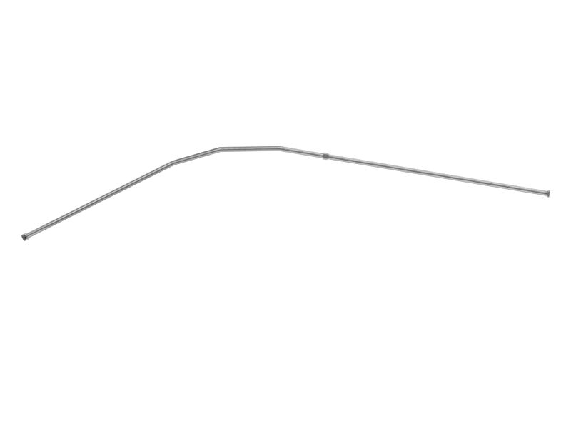 БЛОК ТРУБКИ СТРЕЛЫ