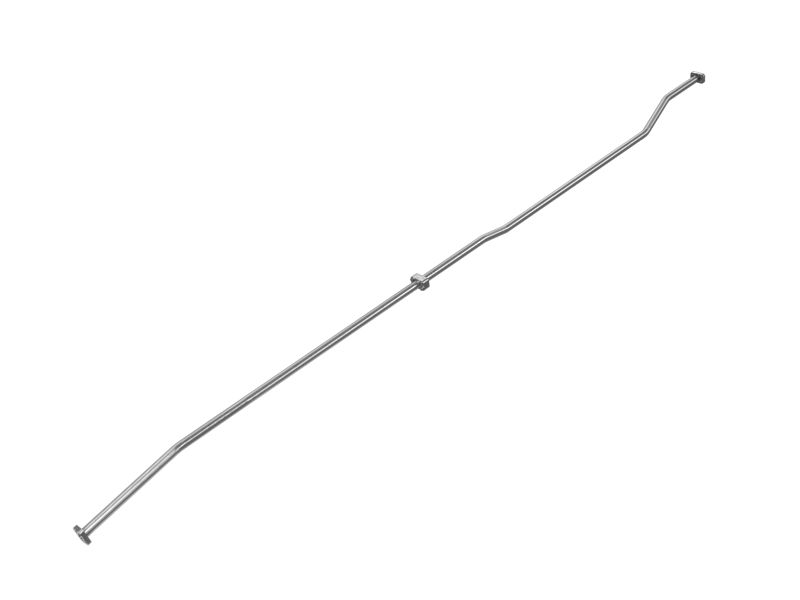 БЛОК ТРУБКИ СТРЕЛЫ