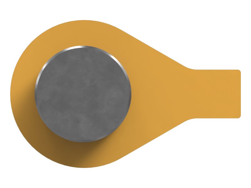 ПАЛЕЦ В СБОРЕ