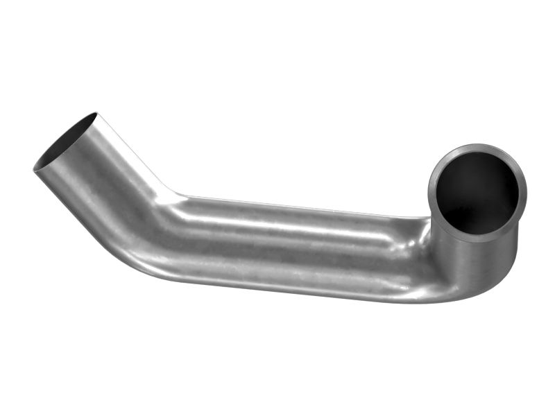 ТРУБКА В СБОРЕ