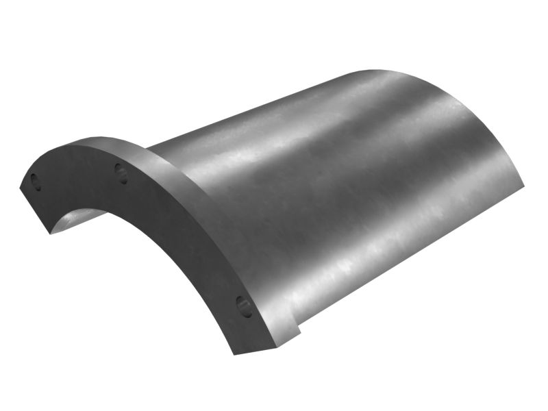 ВТУЛКА КОМПЕНСИРУЮЩАЯ