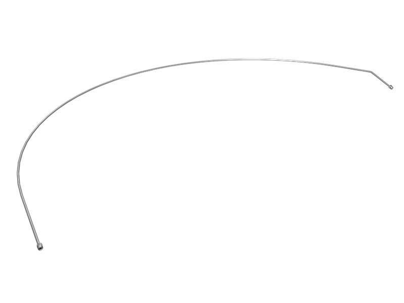 Наружный диаметр подшипника и зубчатой передачи 6,35 мм