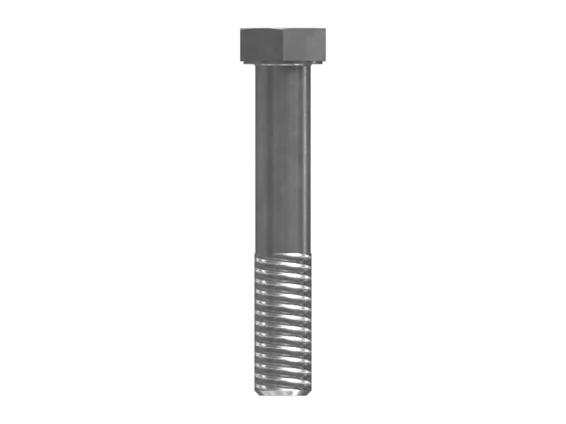 492-9713: BOLT-HEX 4929713 купить