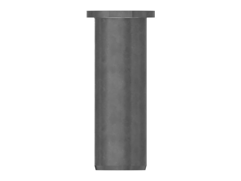 76.12mm Diameter Radiator Guard Pin