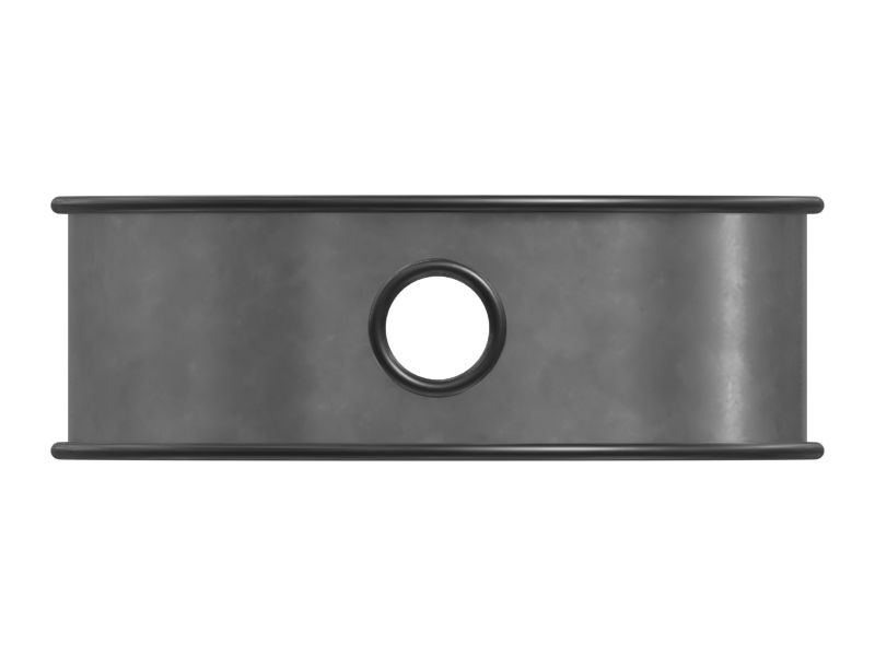 КОМПЛЕКТ УПЛОТНЕНИЙ