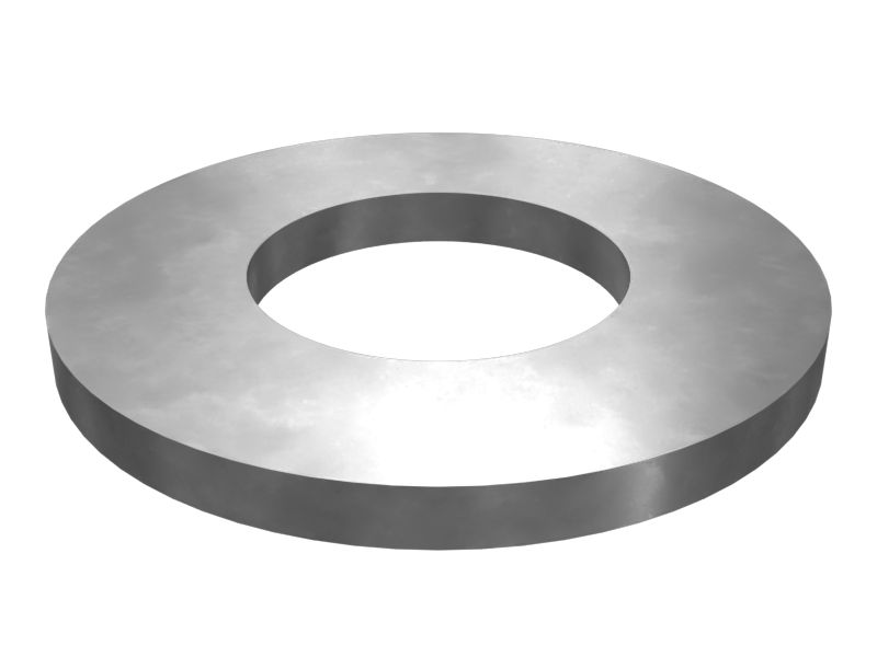 FLAT WASHER