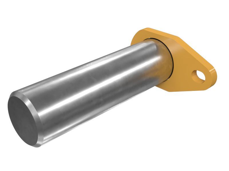 ПАЛЕЦ В СБОРЕ