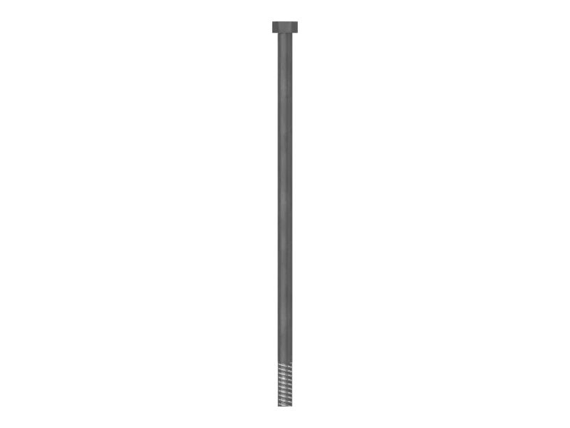 4M-9641: 1/2''-13 X 12 3/4'' Hex Head Bolt 4M9641 купить