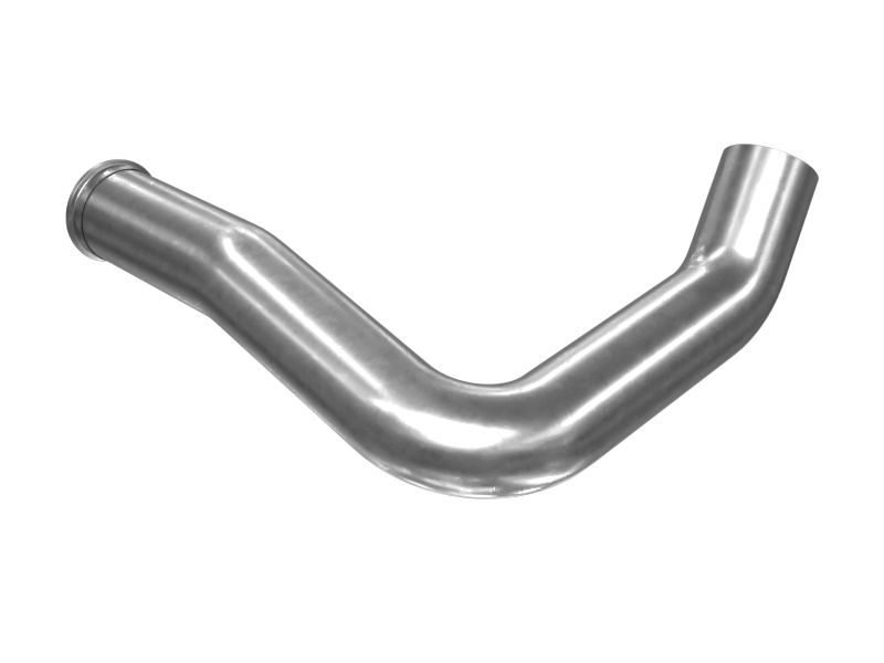 ТРУБКА В СБОРЕ