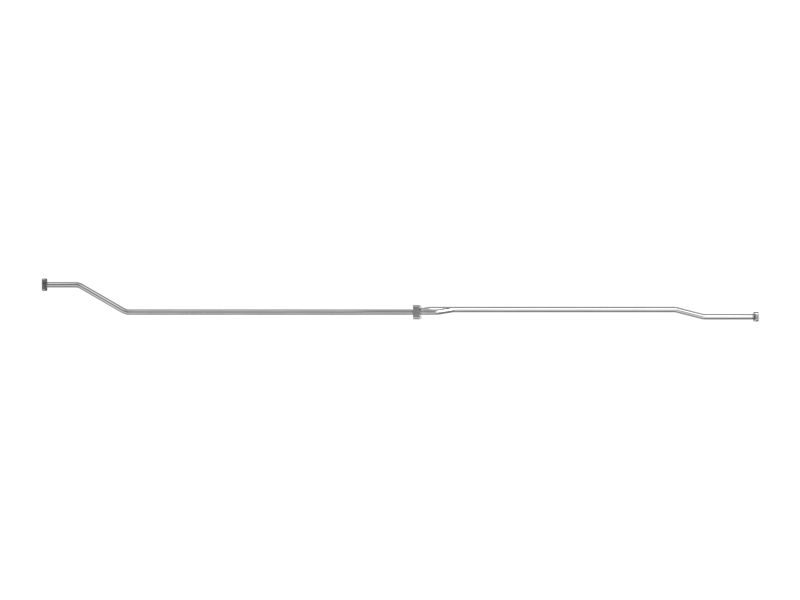 488-6791: TUBE GP-BOOM 4886791 купить