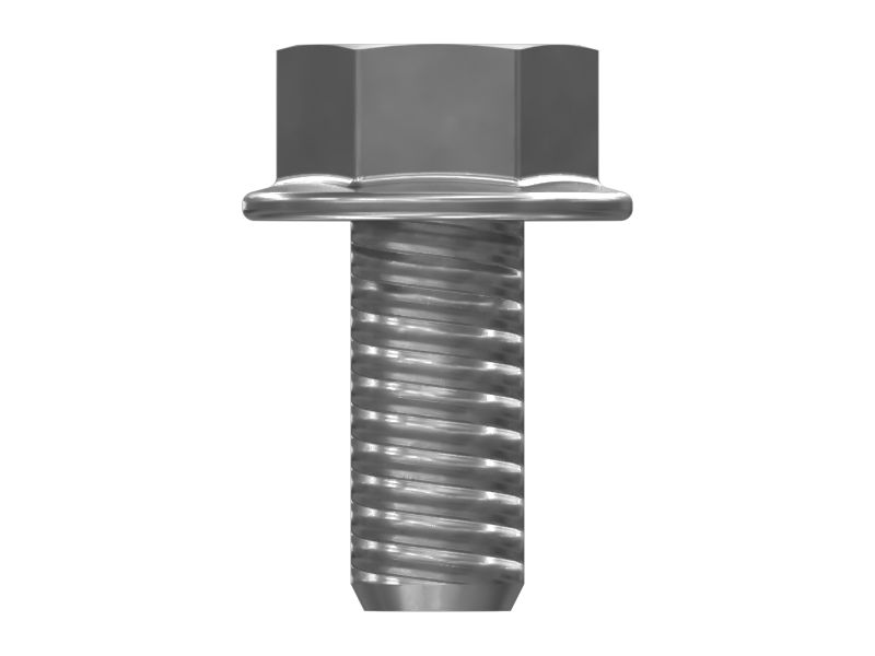 502-2606: Flange Head Bolt 5022606 купить