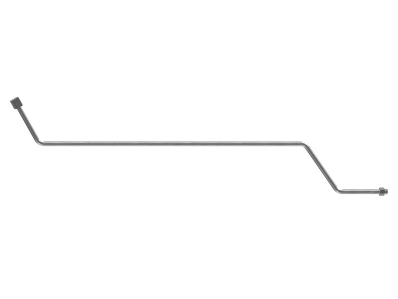 ТРУБКА В СБОРЕ