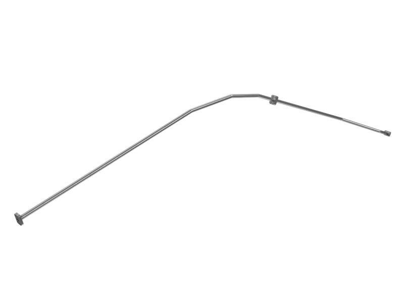 БЛОК ТРУБКИ СТРЕЛЫ