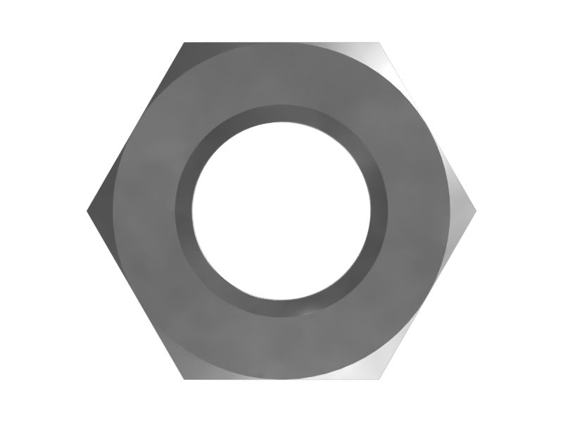 498-4003: Lock Nut 4984003 купить