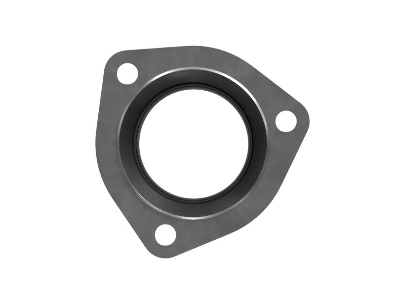 ТРУБКА ВЫПУСКНОЙ СИСТЕМЫ В СБОРЕ