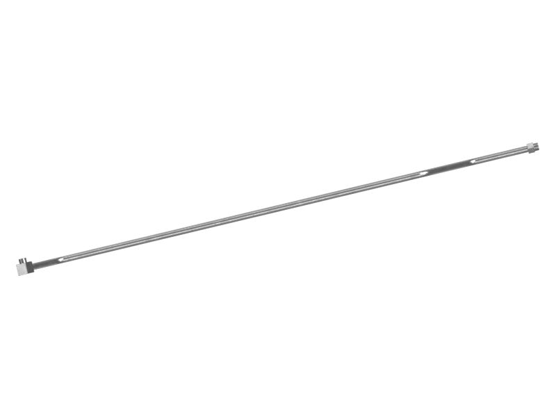 ТРУБКА В СБОРЕ