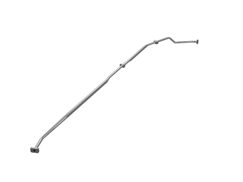 ТРУБКА В СБОРЕ